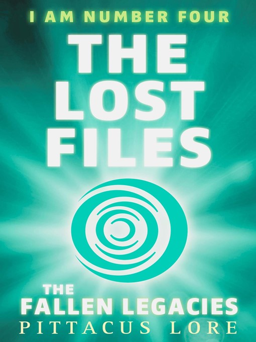 Title details for I Am Number Four by Pittacus Lore - Available
